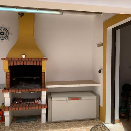 Casa Do Pipo- Almograve, Costa Alentejana Villa Ngoại thất bức ảnh