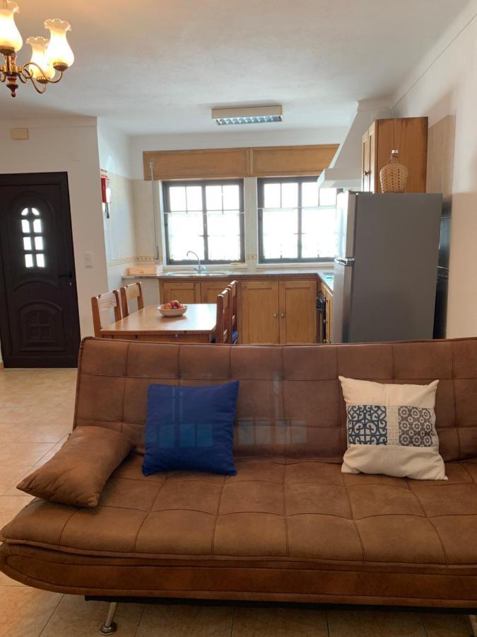 Casa Do Pipo- Almograve, Costa Alentejana Villa Ngoại thất bức ảnh