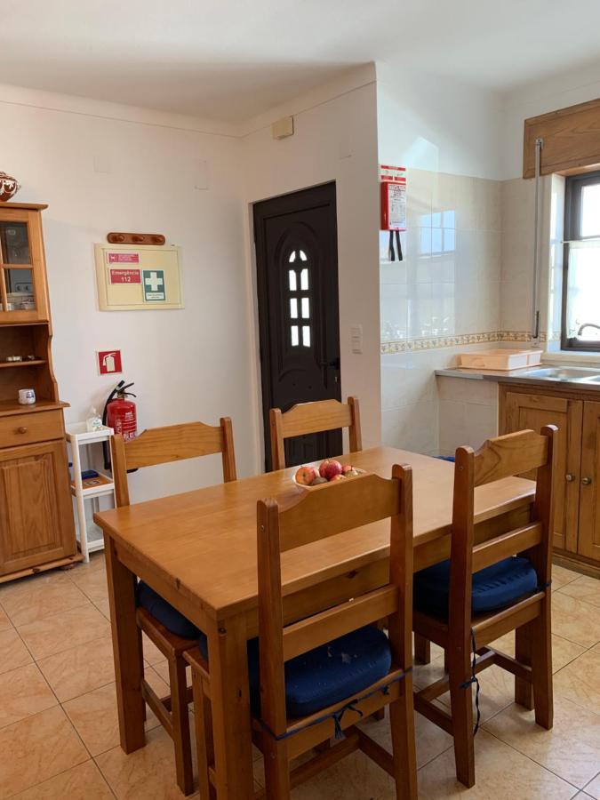 Casa Do Pipo- Almograve, Costa Alentejana Villa Ngoại thất bức ảnh