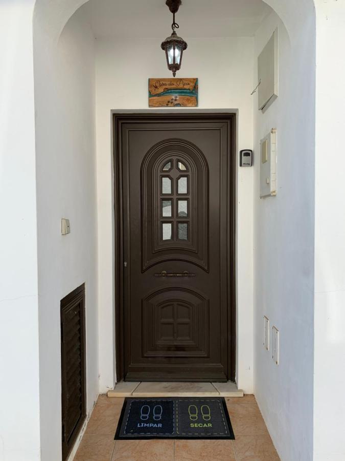 Casa Do Pipo- Almograve, Costa Alentejana Villa Ngoại thất bức ảnh