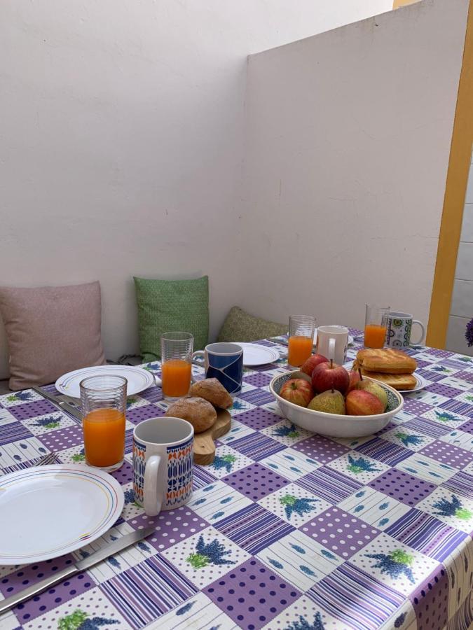 Casa Do Pipo- Almograve, Costa Alentejana Villa Ngoại thất bức ảnh