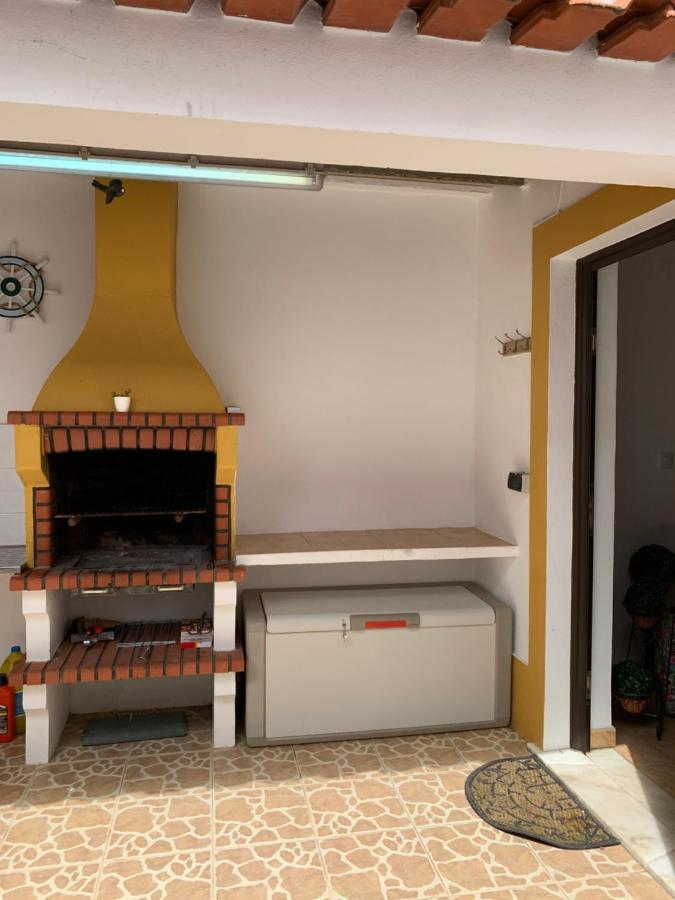 Casa Do Pipo- Almograve, Costa Alentejana Villa Ngoại thất bức ảnh