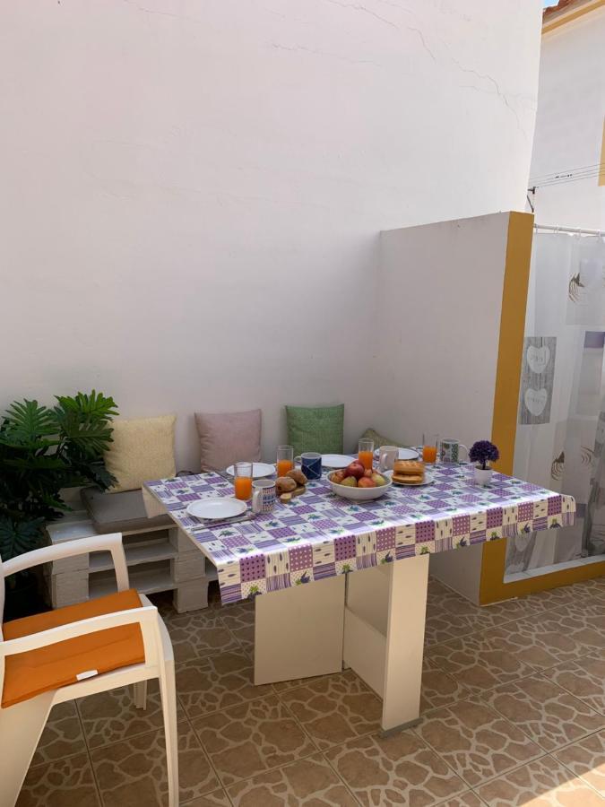 Casa Do Pipo- Almograve, Costa Alentejana Villa Ngoại thất bức ảnh