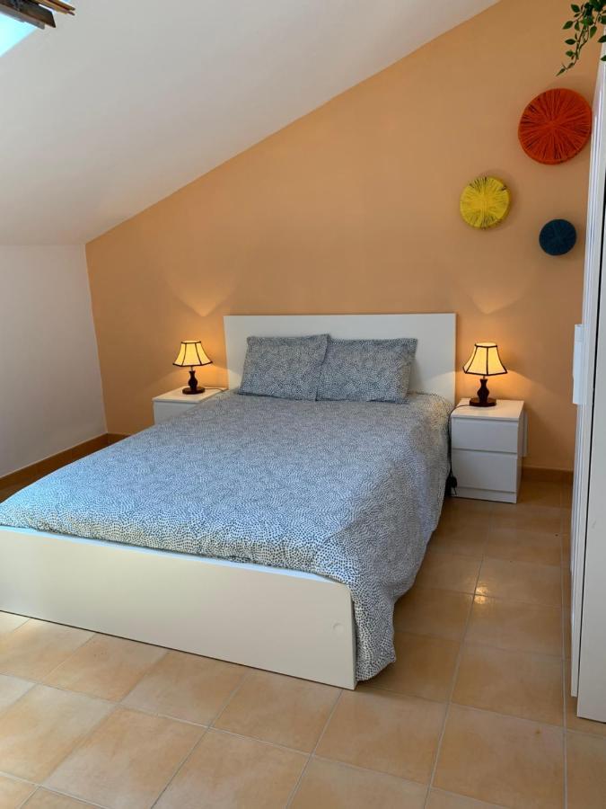 Casa Do Pipo- Almograve, Costa Alentejana Villa Ngoại thất bức ảnh